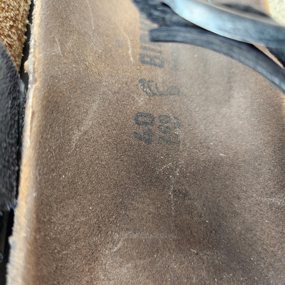 Birkenstock Sandals - Picture 2 of 3
